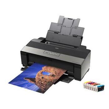 Tiskárna EPSON Stylus Photo R1900