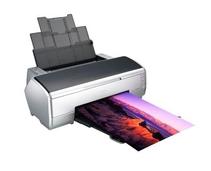 Obrázek k produktu: Tiskárna EPSON  Stylus Photo R240