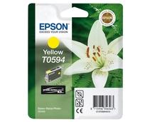Obrázek k produktu: EPSON  C13T05944010, žlutá (yellow), 13ml
