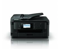 Obrázek k produktu: Tiskárna EPSON WorkForce Pro WF-7710DWF