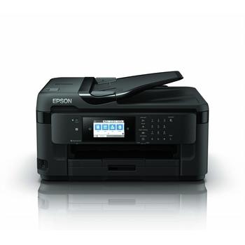 WorkForce Pro WF-7710DWF