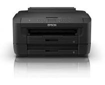 Obrázek k produktu: Tiskárna EPSON WorkForce Pro WF-7210DTW