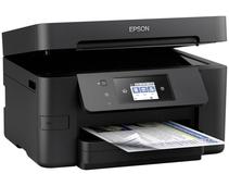 Obrázek k produktu: Tiskárna EPSON WorkForce Pro WF-3720DWF