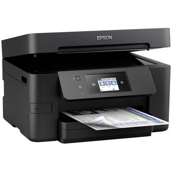 WorkForce Pro WF-7210DTW