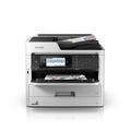 Tiskárna EPSON WorkForce Pro WF-C5790DWF, bílá (white)