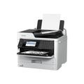 Tiskárna EPSON WorkForce Pro WF-C5790DWF, bílá (white)