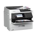 Tiskárna EPSON WorkForce Pro WF-C5790DWF, bílá (white)
