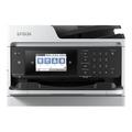 Tiskárna EPSON WorkForce Pro WF-C5790DWF, bílá (white)