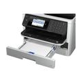Tiskárna EPSON WorkForce Pro WF-C5790DWF, bílá (white)