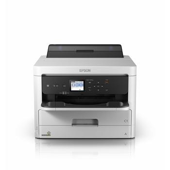 Epson WorkForce Pro WF-C5210DW,4800x1200dpi, 34/34 ,wifi, USB