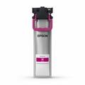 Inkoustová náplň EPSON T9443 Ink Cartridge Magenta L, purpurová (magenta), 3.000 stran