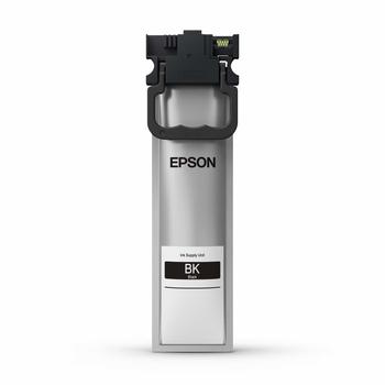 Inkoustová náplň EPSON T9451 Ink Cartridge Black XL, černá (black), 5.000 stran