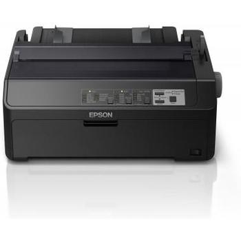 Tiskárna EPSON LQ-590II, černá (black)