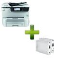 Tiskárna EPSON WorkForce Pro WF-C8610DWF