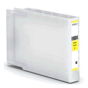 Epson WF-C81xx / WF-C86xx Ink Cartridge XL Yellow