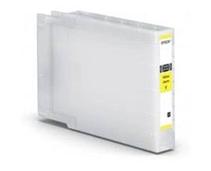 Obrázek k produktu: EPSON T04C4, žlutá (yellow), 1.700 stran