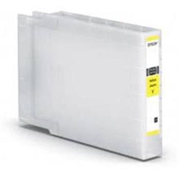 Epson WF-C81xx / WF-C86xx Ink Cartridge L Yellow