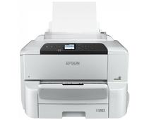 Obrázek k produktu: Tiskárna EPSON WorkForce Pro WF-C8190DW, bílá (white)