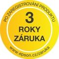 Tiskárna EPSON WorkForce Pro WF-C8190DW, bílá (white)