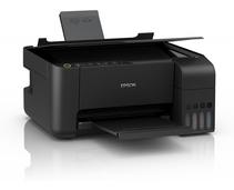 Obrázek k produktu: Tiskárna EPSON EcoTank L3150, černá (black)