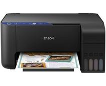 Obrázek k produktu: Tiskárna EPSON L3151, černá (black)