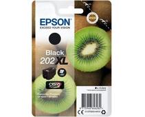 Obrázek k produktu: EPSON T02G14 (č.202XL) Kiwi, černá (black), 13,8 ml