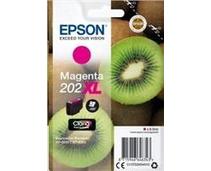 Obrázek k produktu: EPSON T02H34 (č.202XL) Kiwi, purpurový (magenta), 8,5 ml