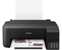 Obrázek k produktu: Tiskárna EPSON EcoTank L1110, černá (black)