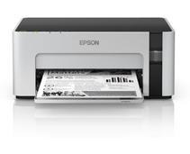 Obrázek k produktu: Tiskárna EPSON EcoTank M1120, A4, 32 ppm, mono, šedá/černá (gray/black)