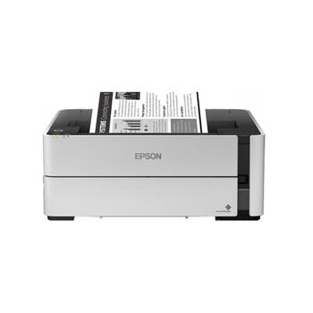 EPSON EcoTank M1170, A4, 39 ppm, mono