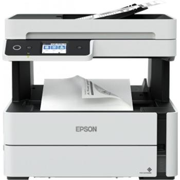 EPSON EcoTank M3180, A4, 39 ppm, mono