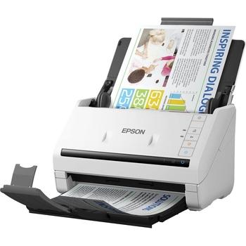 Skener EPSON WorkForce DS-530