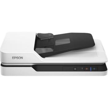 Skener EPSON WorkForce DS-1660W