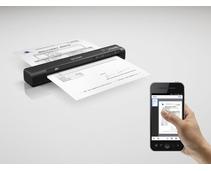 Obrázek k produktu: EPSON WorkForce ES-60W