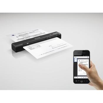 Skener EPSON WorkForce ES-60W