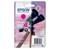 Obrázek k produktu: EPSON 502XL, purpurový (magenta), 6,4ml
