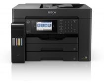 Obrázek k produktu: EPSON L15160, černá (black)