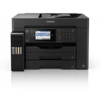 Tiskárna EPSON L15160, černá (black)