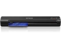 Obrázek k produktu: EPSON WorkForce ES-50, černý (black)