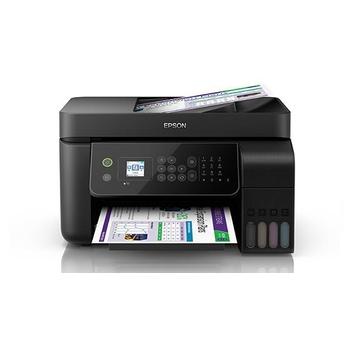 Tiskárna EPSON L5190, černá (black)