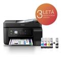Epson L5190, A4, Wi-Fi All-in-One Ink Printer, 33p + 2500 listů papíru