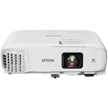 EPSON EB-992F, 4000 Ansi,FullHD,16:9