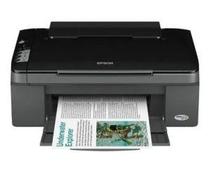 Obrázek k produktu: Tiskárna EPSON  Stylus SX100