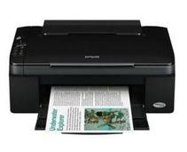 Obrázek k produktu: Tiskárna EPSON  Stylus SX105