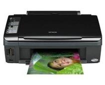 Obrázek k produktu: Tiskárna EPSON  Stylus SX200