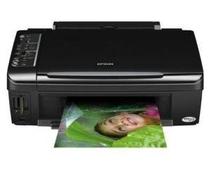 Obrázek k produktu: Tiskárna EPSON  Stylus SX205