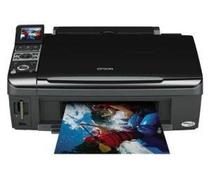 Obrázek k produktu: Tiskárna EPSON  Stylus SX400