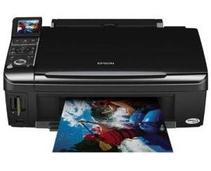 Obrázek k produktu: Tiskárna EPSON  Stylus SX405