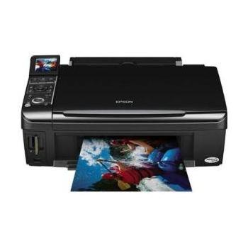 Tiskárna EPSON Stylus SX405