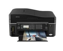 Obrázek k produktu: Tiskárna EPSON  Stylus SX600FW